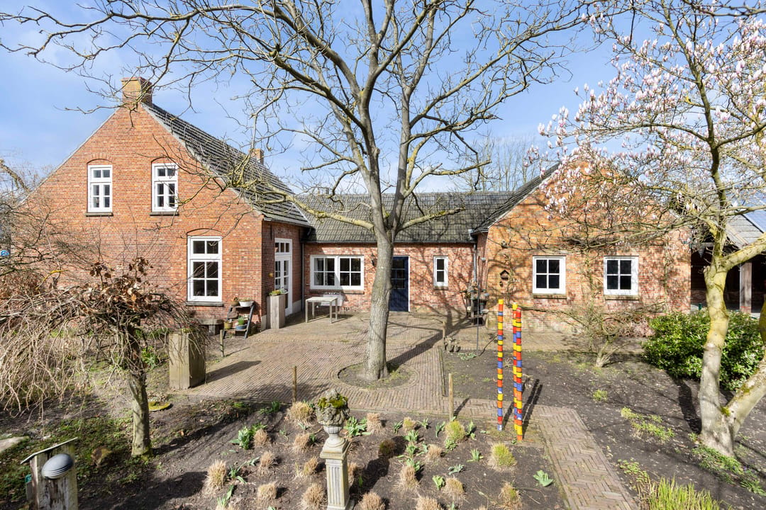 Foto 1 van Mispeleind 1