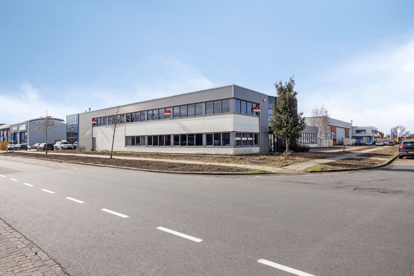 Bekijk foto 1 van Gooiland 6