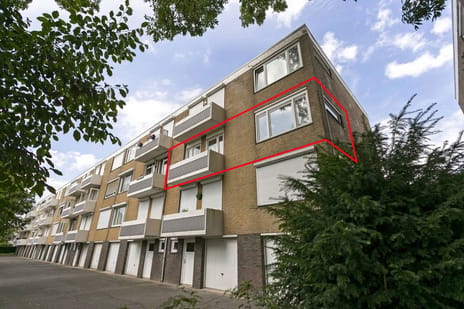 Schippersdreef 44-B