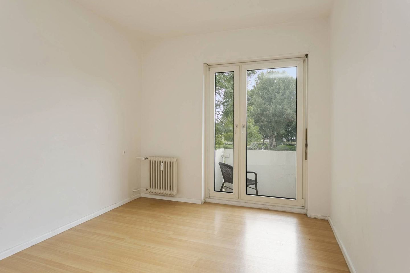 Foto 10 van Schippersdreef 44-B