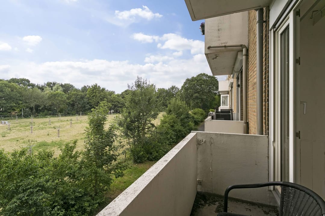 Foto 13 van Schippersdreef 44-B