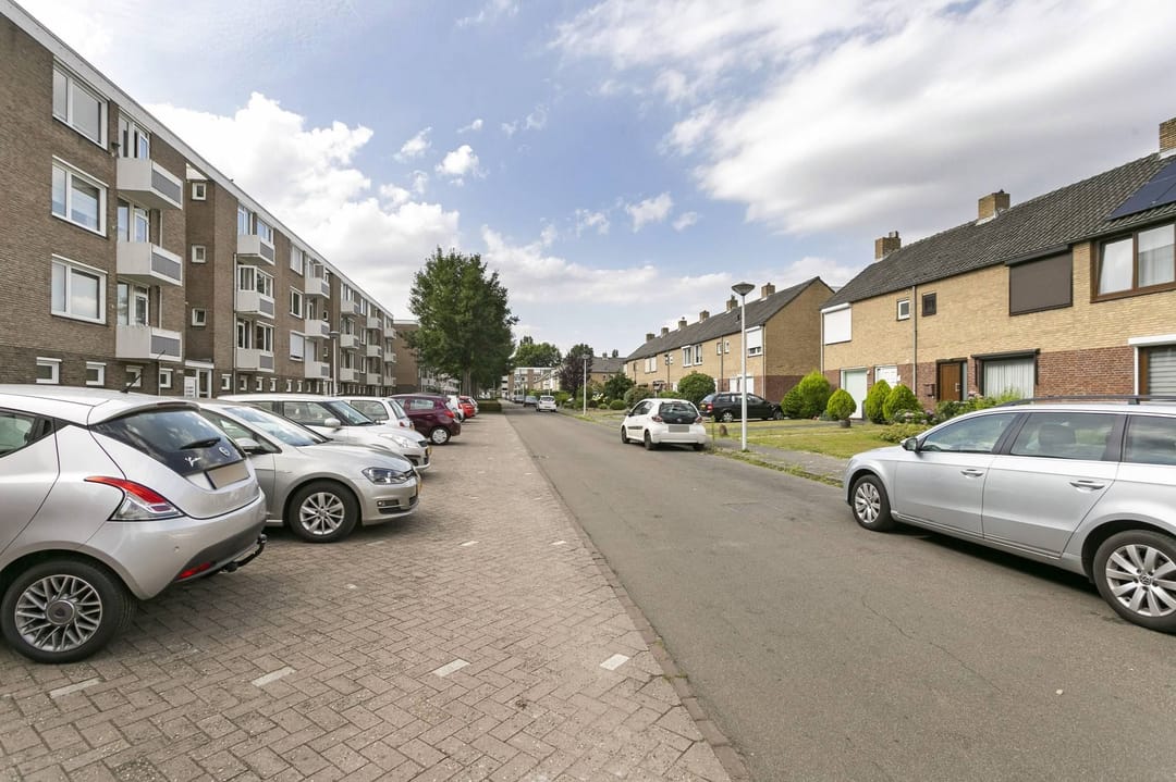 Foto 17 van Schippersdreef 44-B