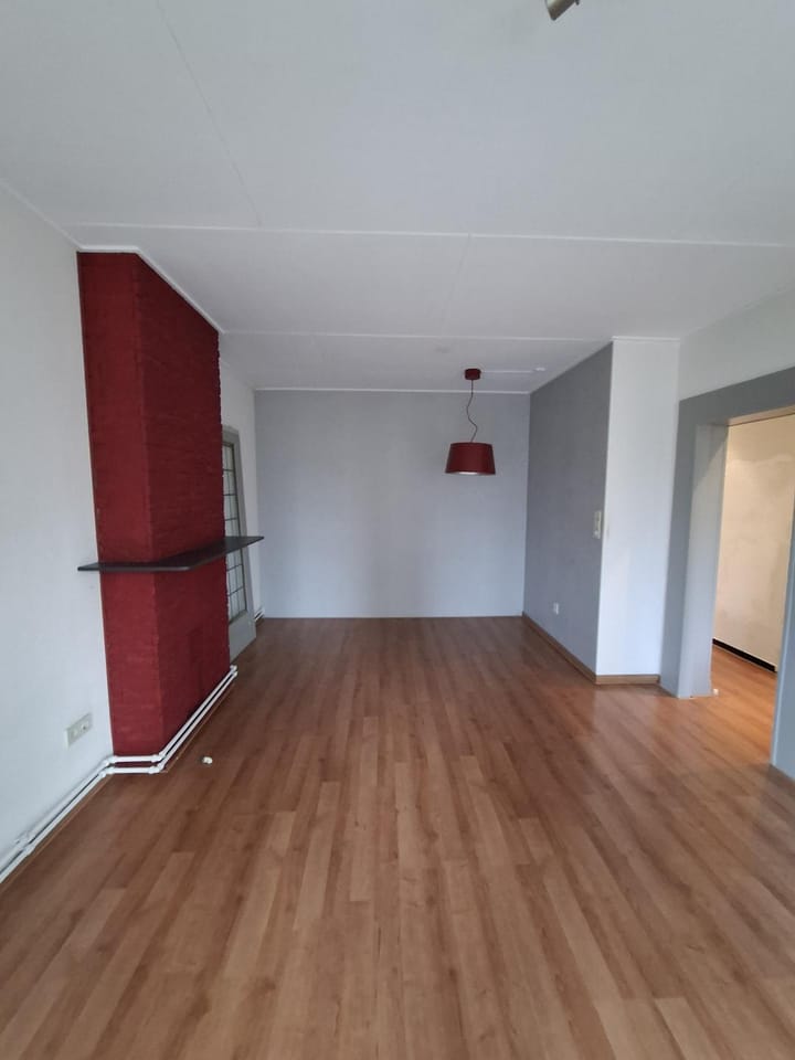 Foto 3 van Nachtegaalplein 3-B