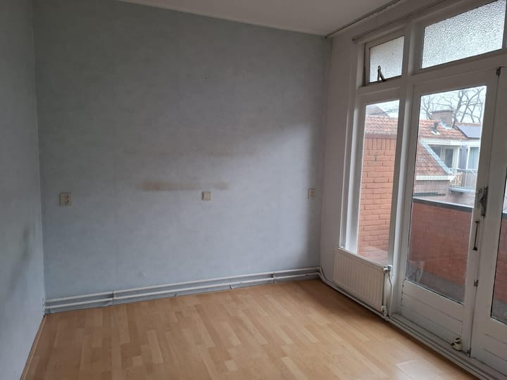 Foto 4 van Nachtegaalplein 3-B