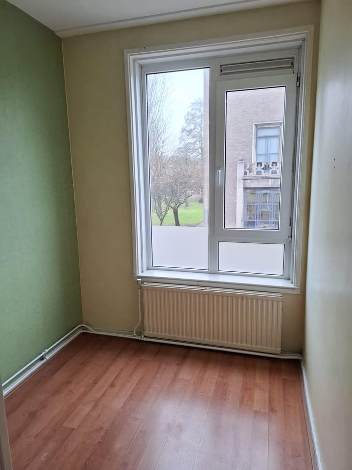 Foto 5 van Nachtegaalplein 3-B