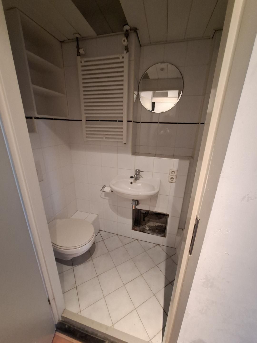 Photo 7 of Nachtegaalplein 3-B