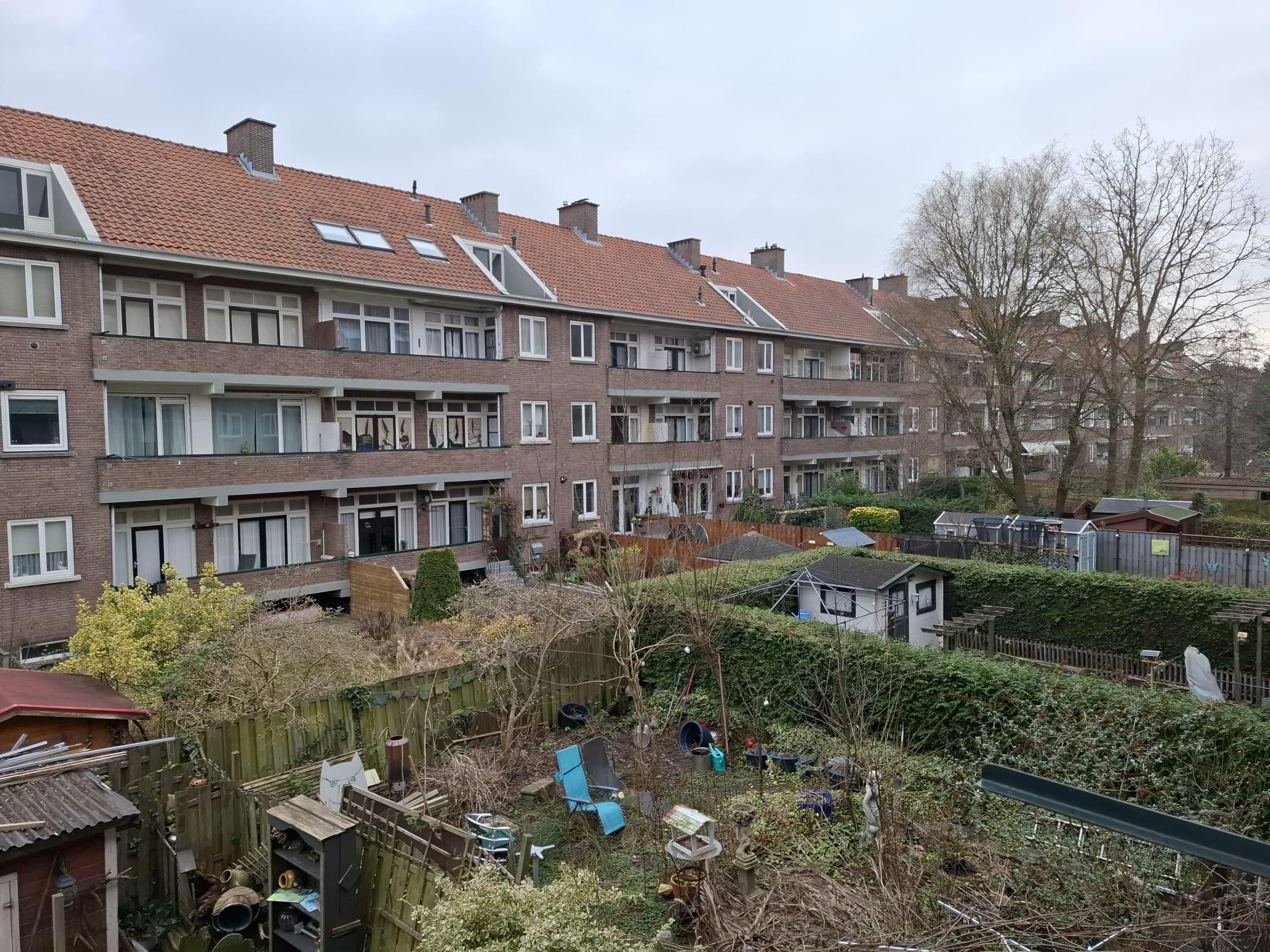 Photo 9 of Nachtegaalplein 3-B