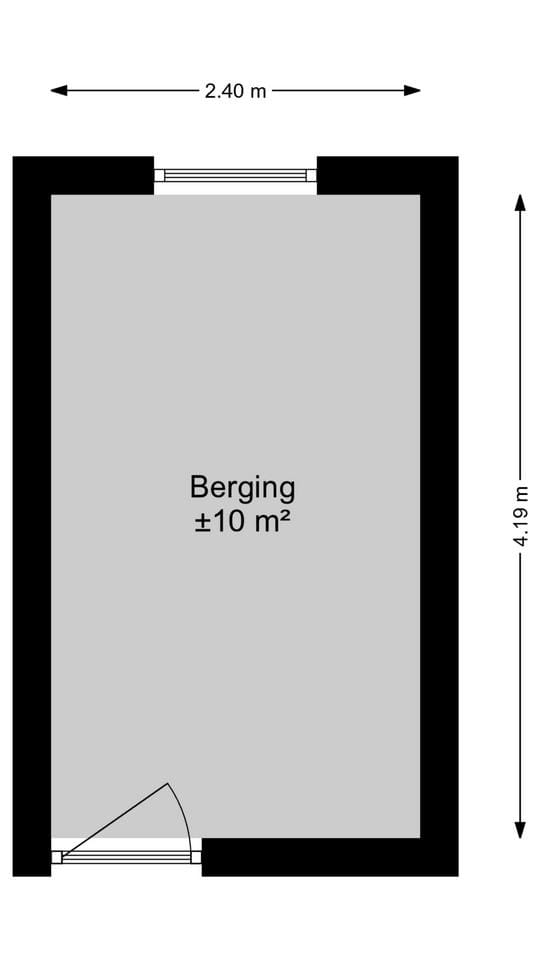 Photo 13 of Nachtegaalplein 3-B