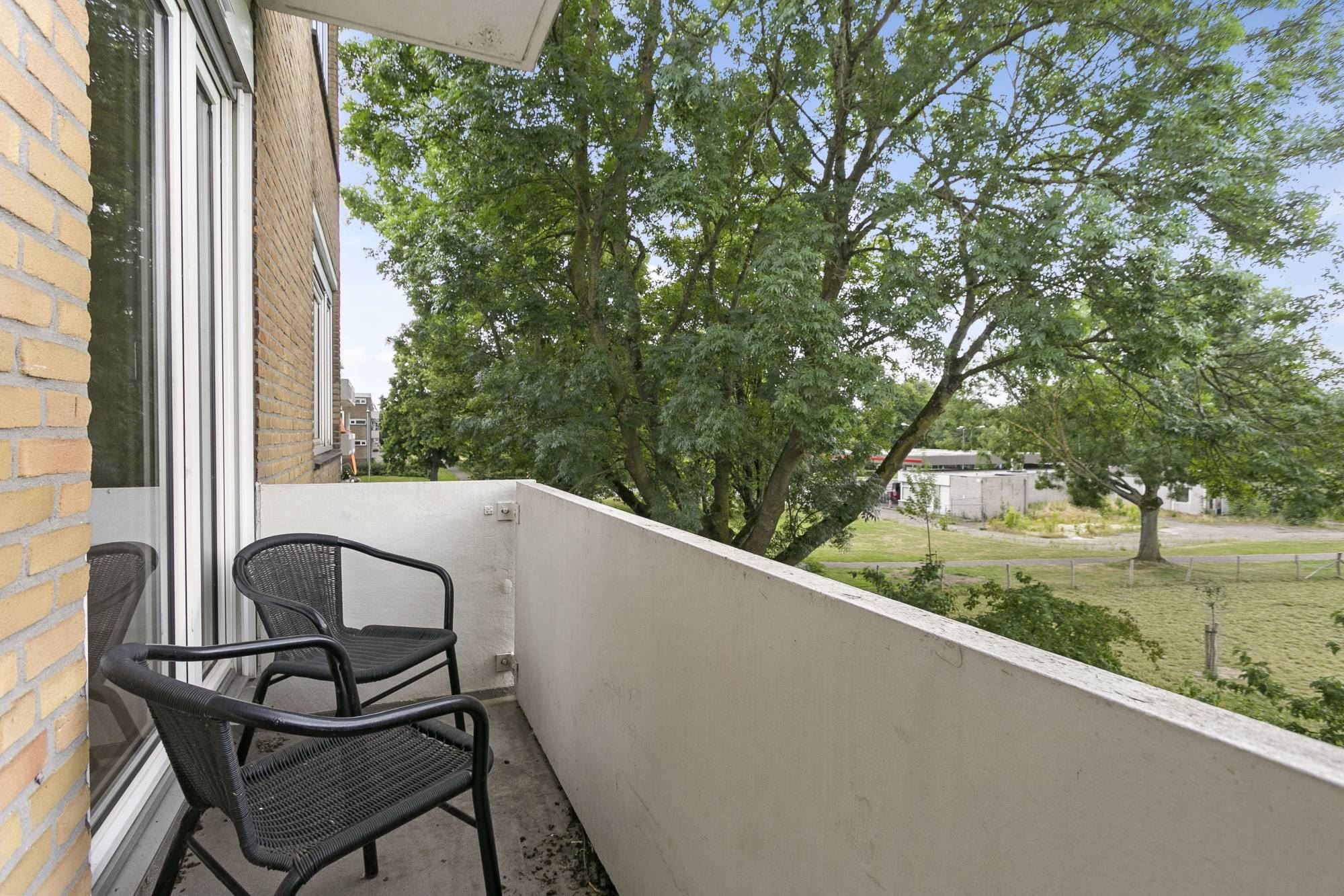 Foto 12 van Schippersdreef 44-B