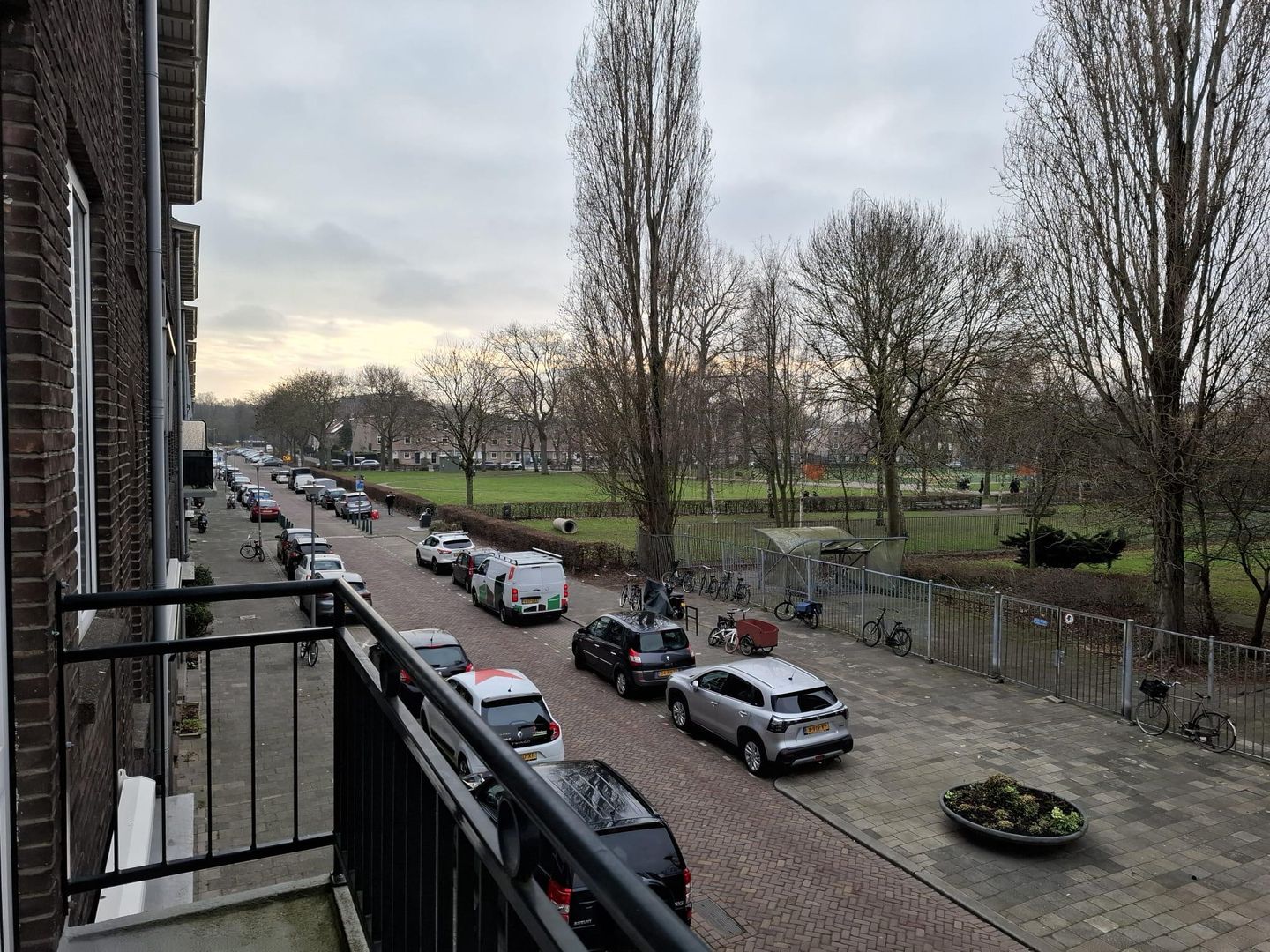 Photo 10 of Nachtegaalplein 3-B