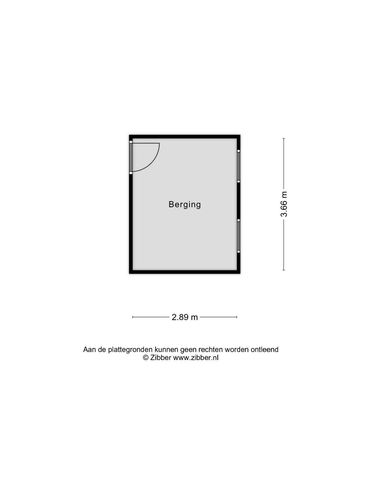 Foto 19 van Schippersdreef 44-B