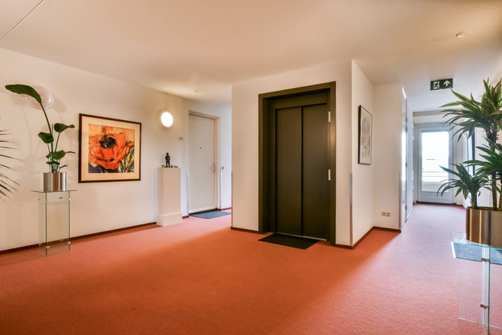 Photo 3 of Wanmolenlaan 29