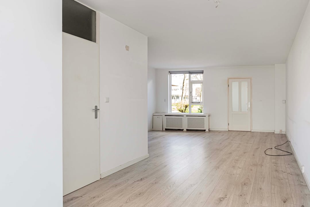 Foto 7 van Herteweide 27