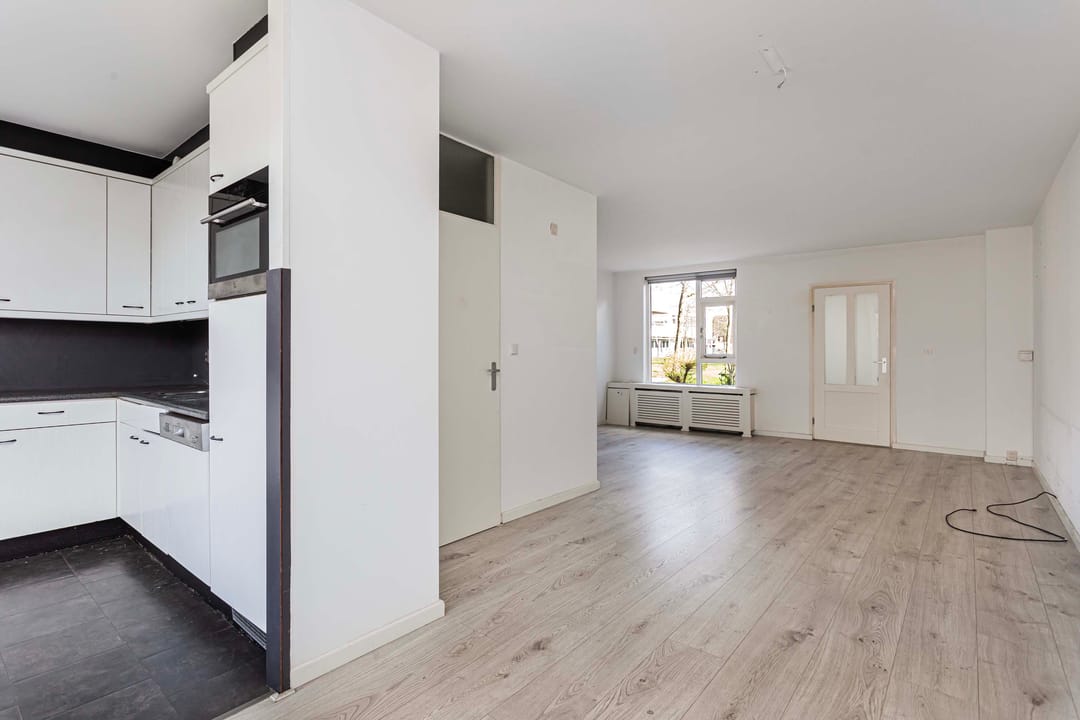 Foto 8 van Herteweide 27