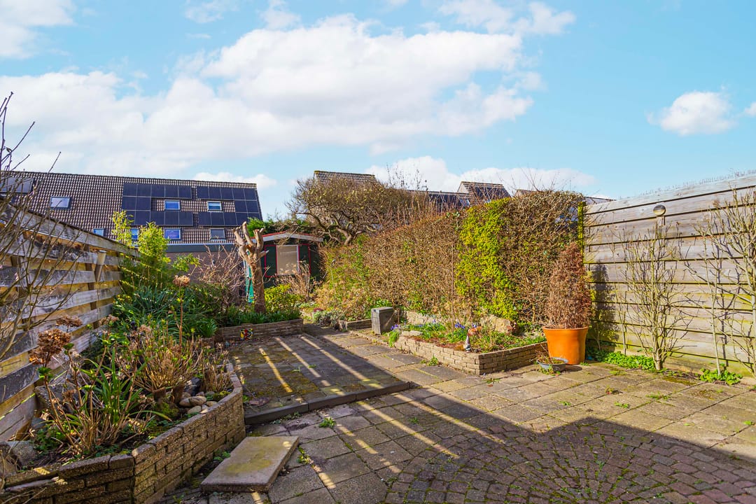 Foto 11 van Herteweide 27