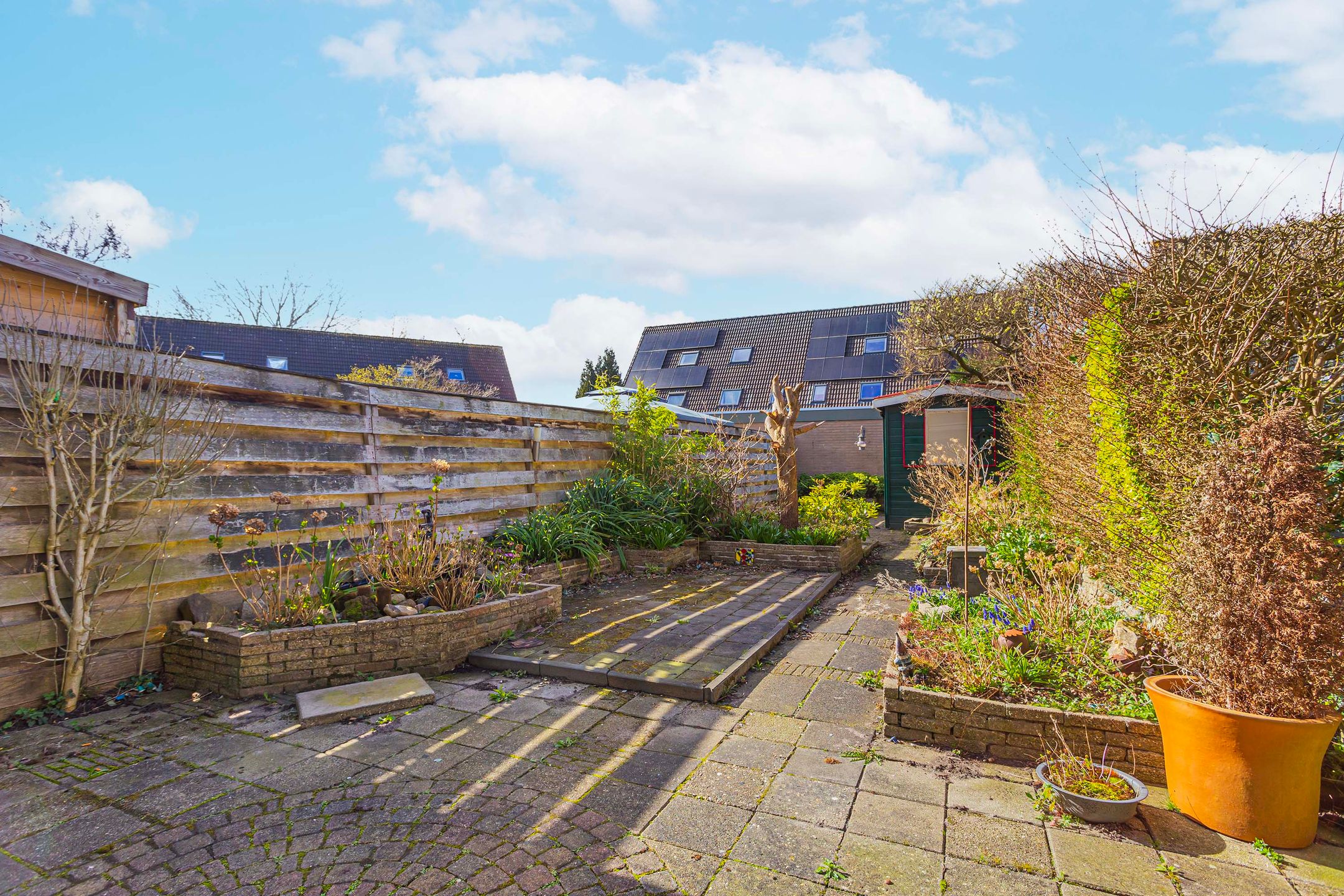 Foto 12 van Herteweide 27