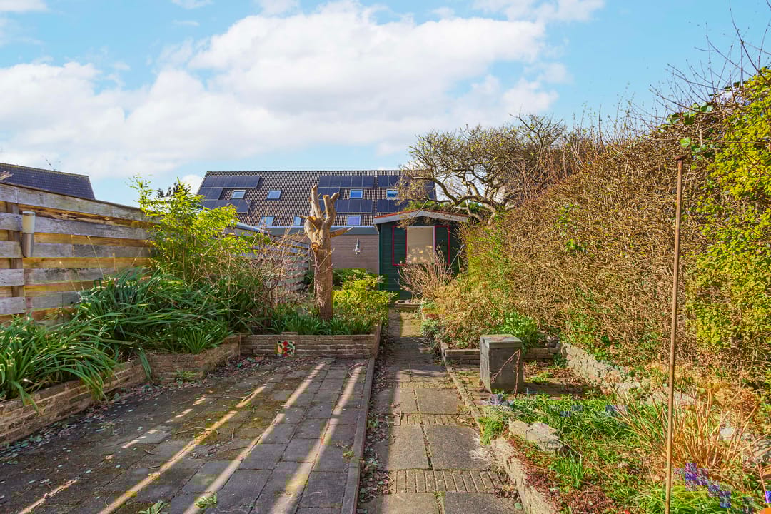 Foto 13 van Herteweide 27