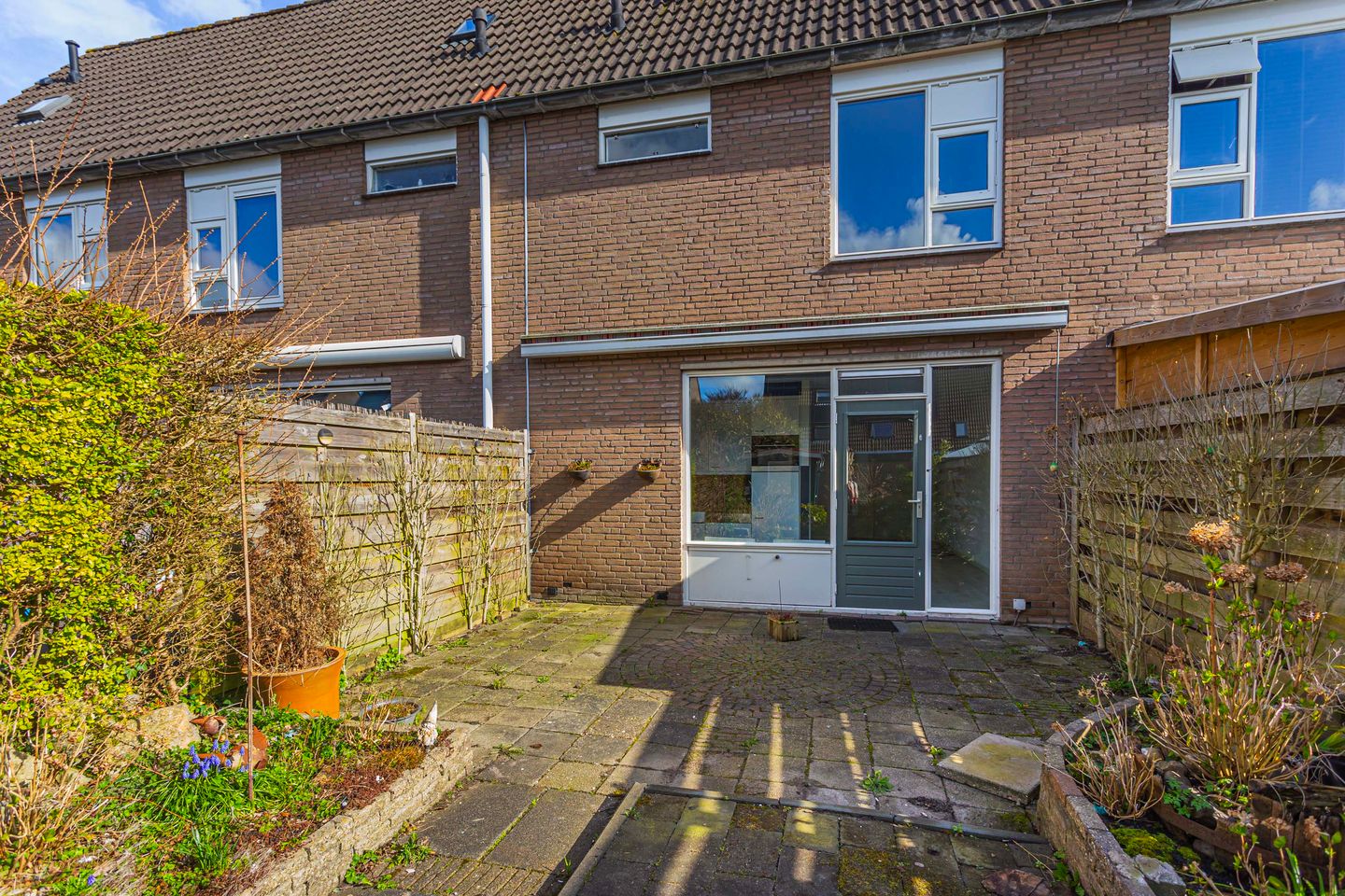 Foto 14 van Herteweide 27