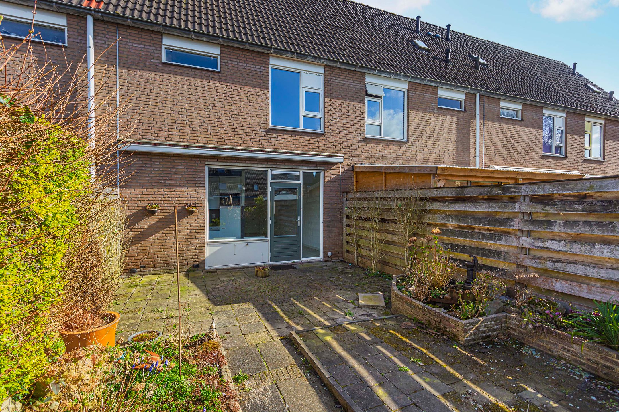 Foto 15 van Herteweide 27