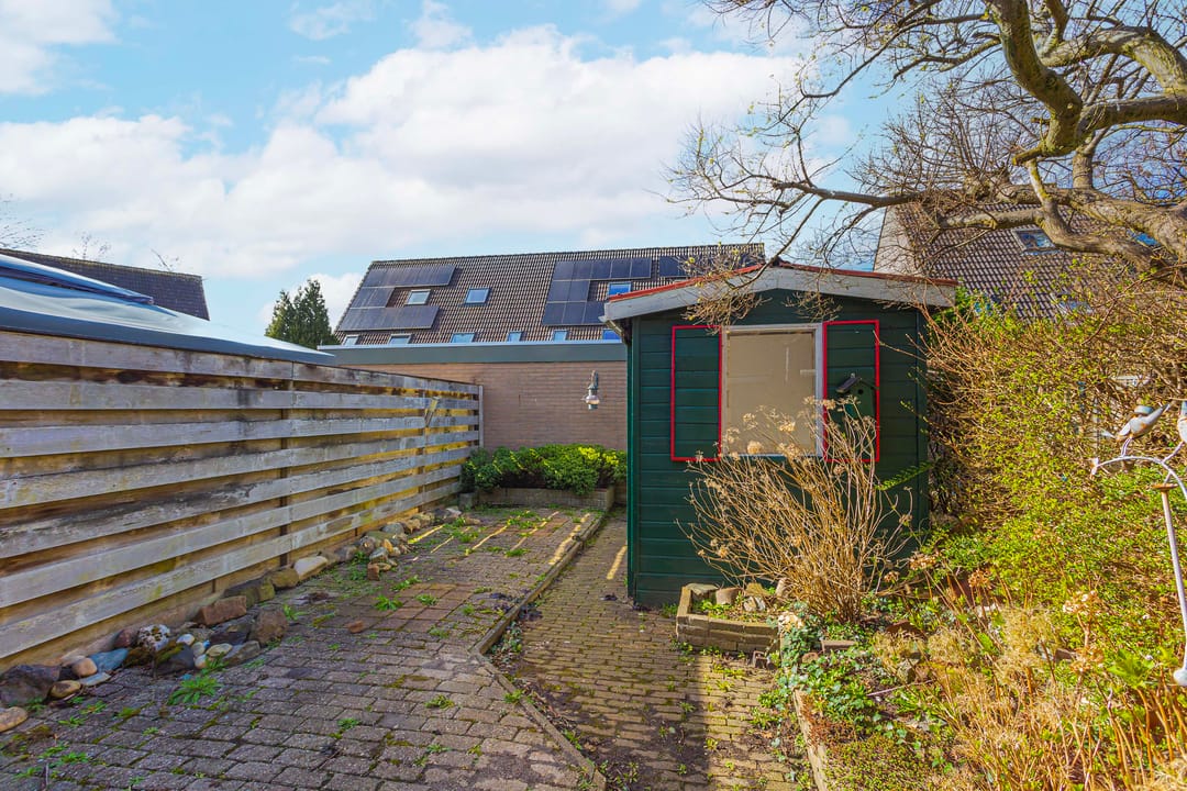 Foto 16 van Herteweide 27