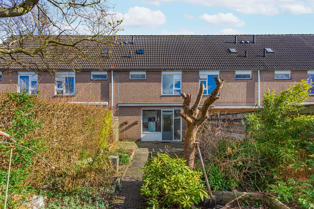 Foto 17 van Herteweide 27