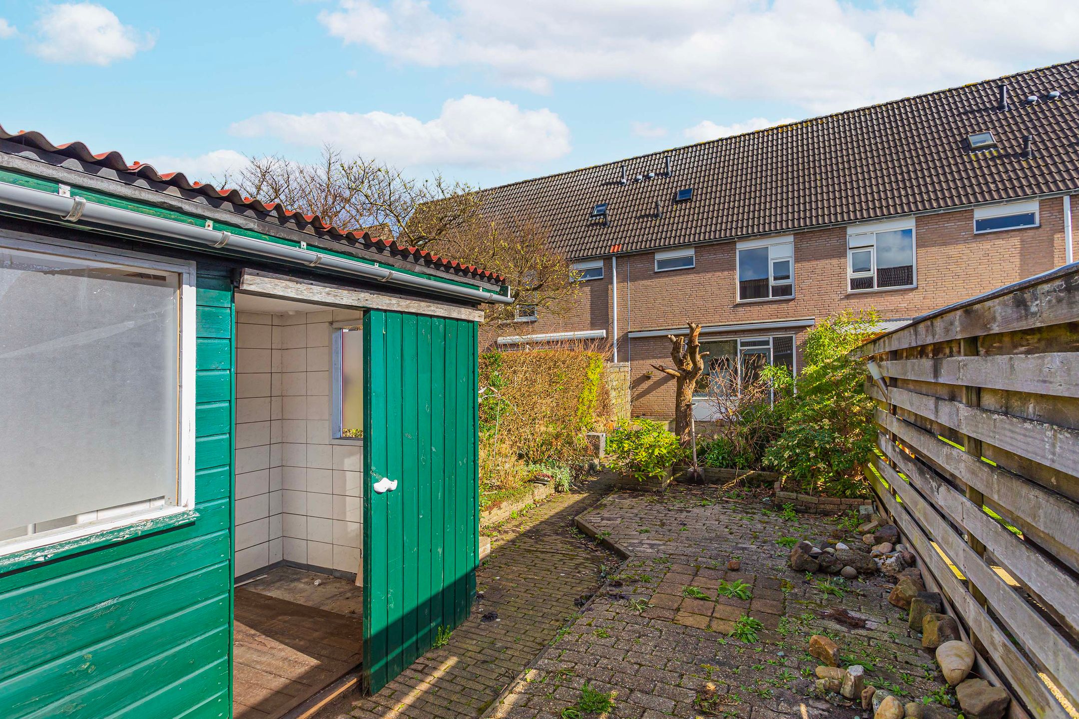 Foto 18 van Herteweide 27