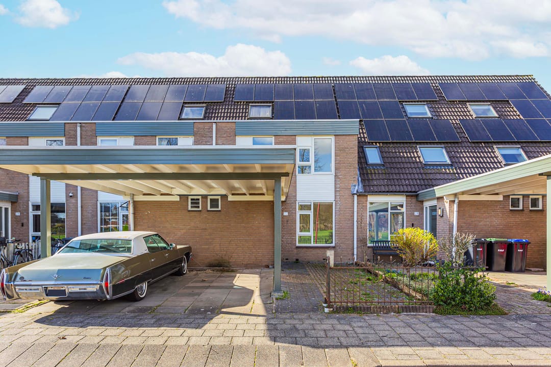 Foto 1 van Herteweide 27