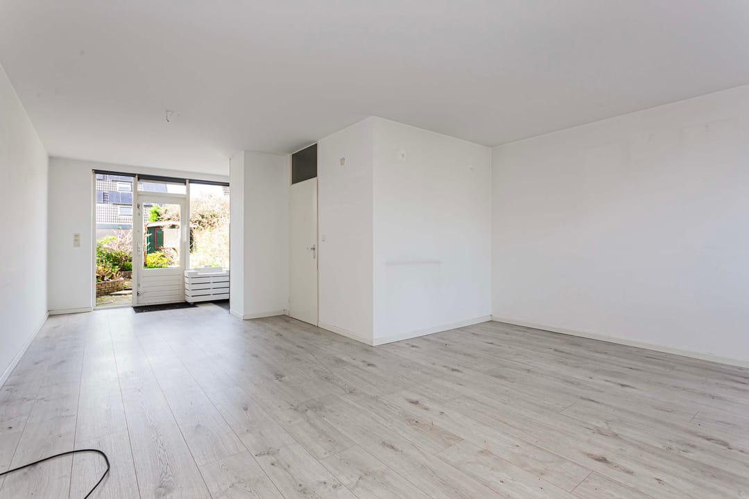 Foto 2 van Herteweide 27