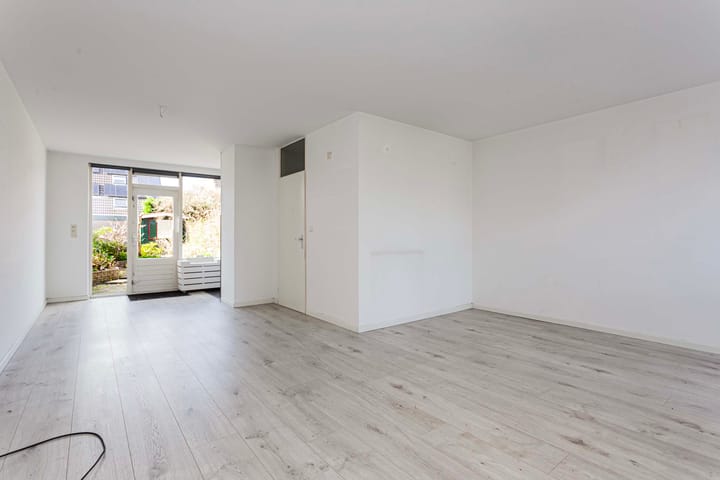 Foto 2 van Herteweide 27