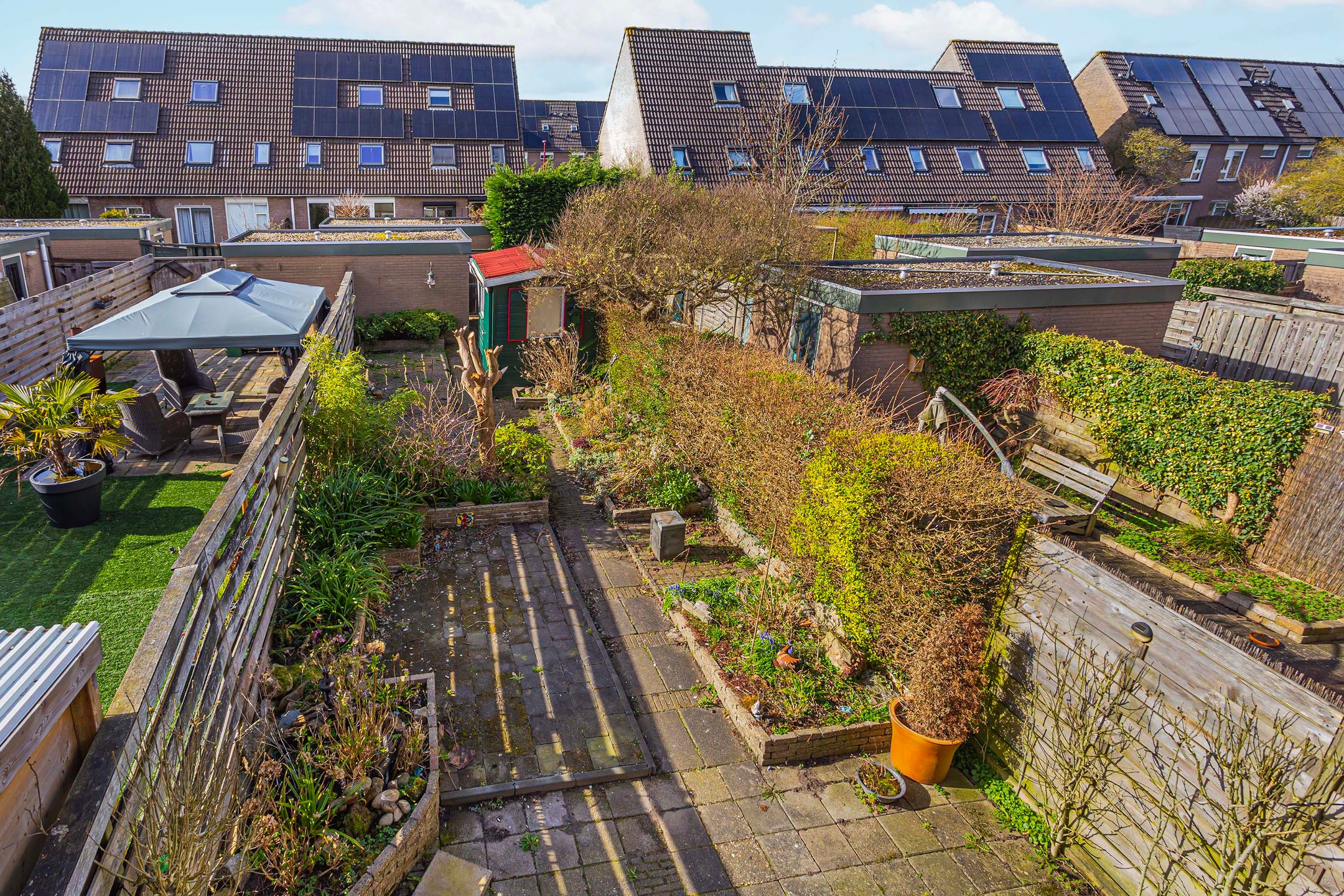 Foto 21 van Herteweide 27