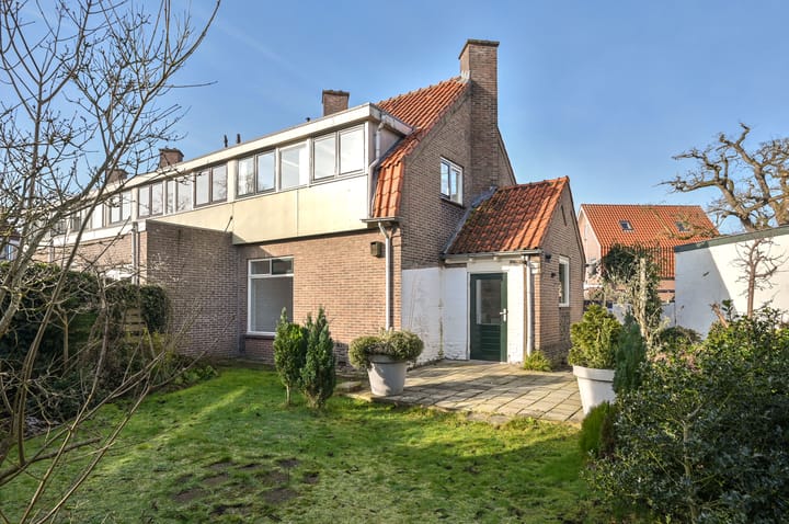 Photo 2 of Nachtegaallaan 50