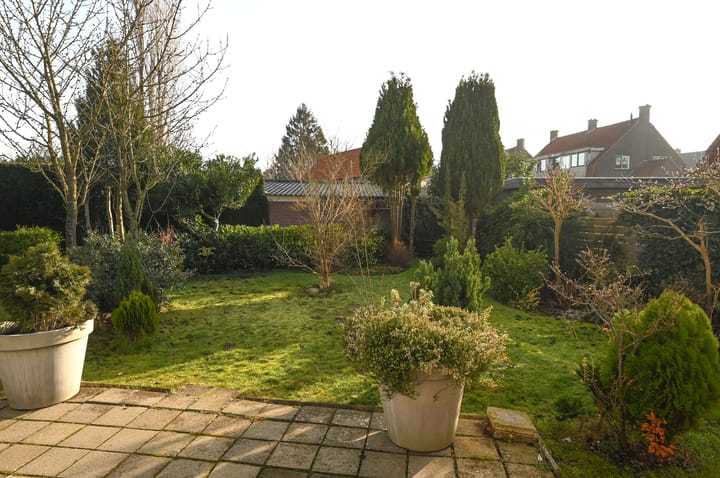 Photo 3 of Nachtegaallaan 50