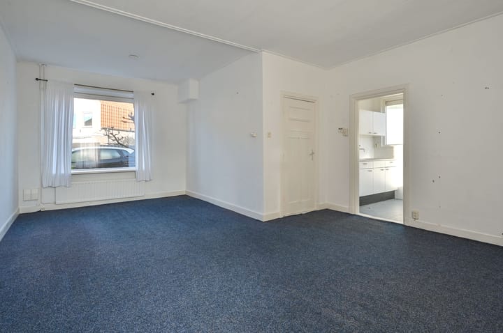 Photo 4 of Nachtegaallaan 50