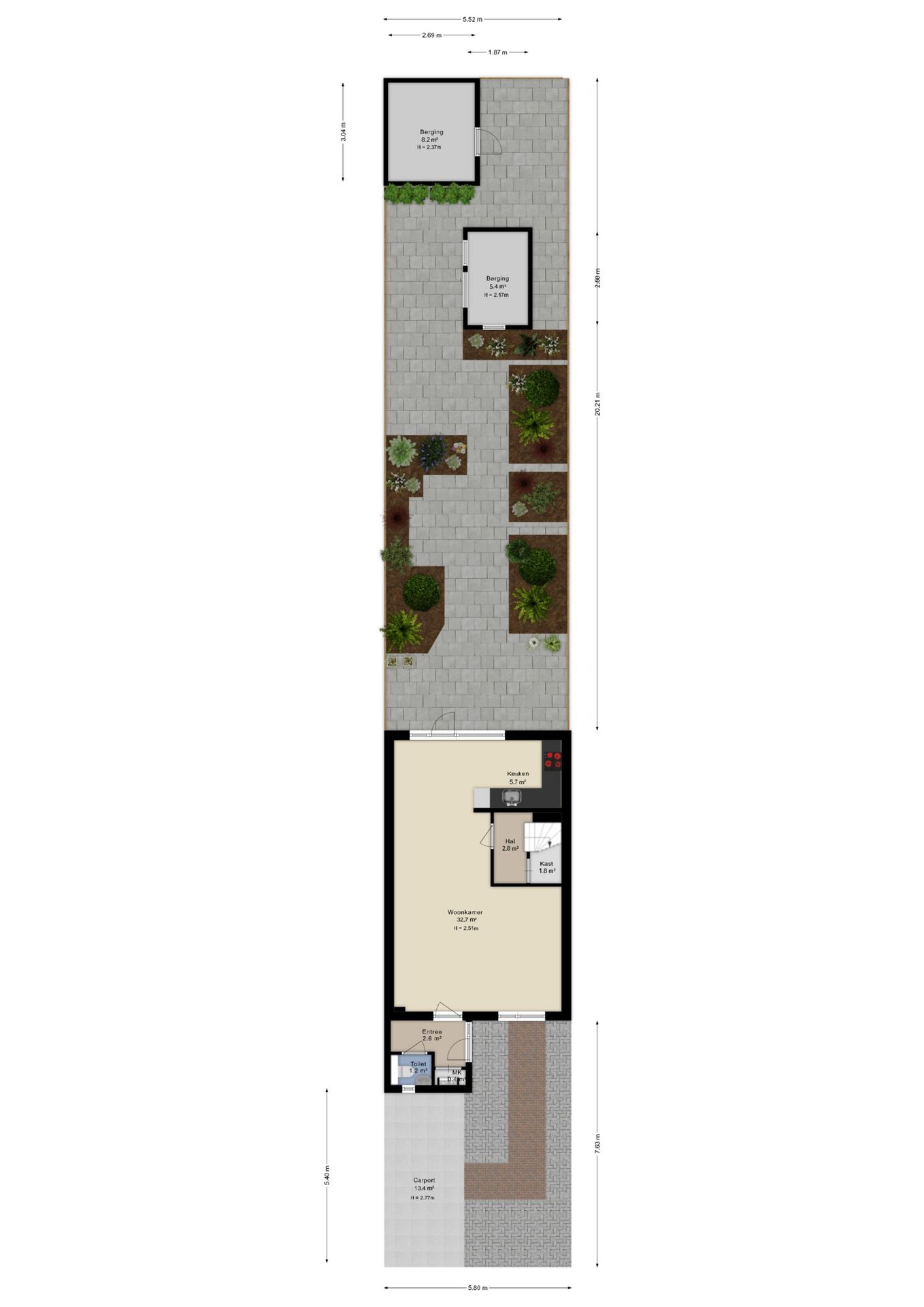 Foto 45 van Herteweide 27