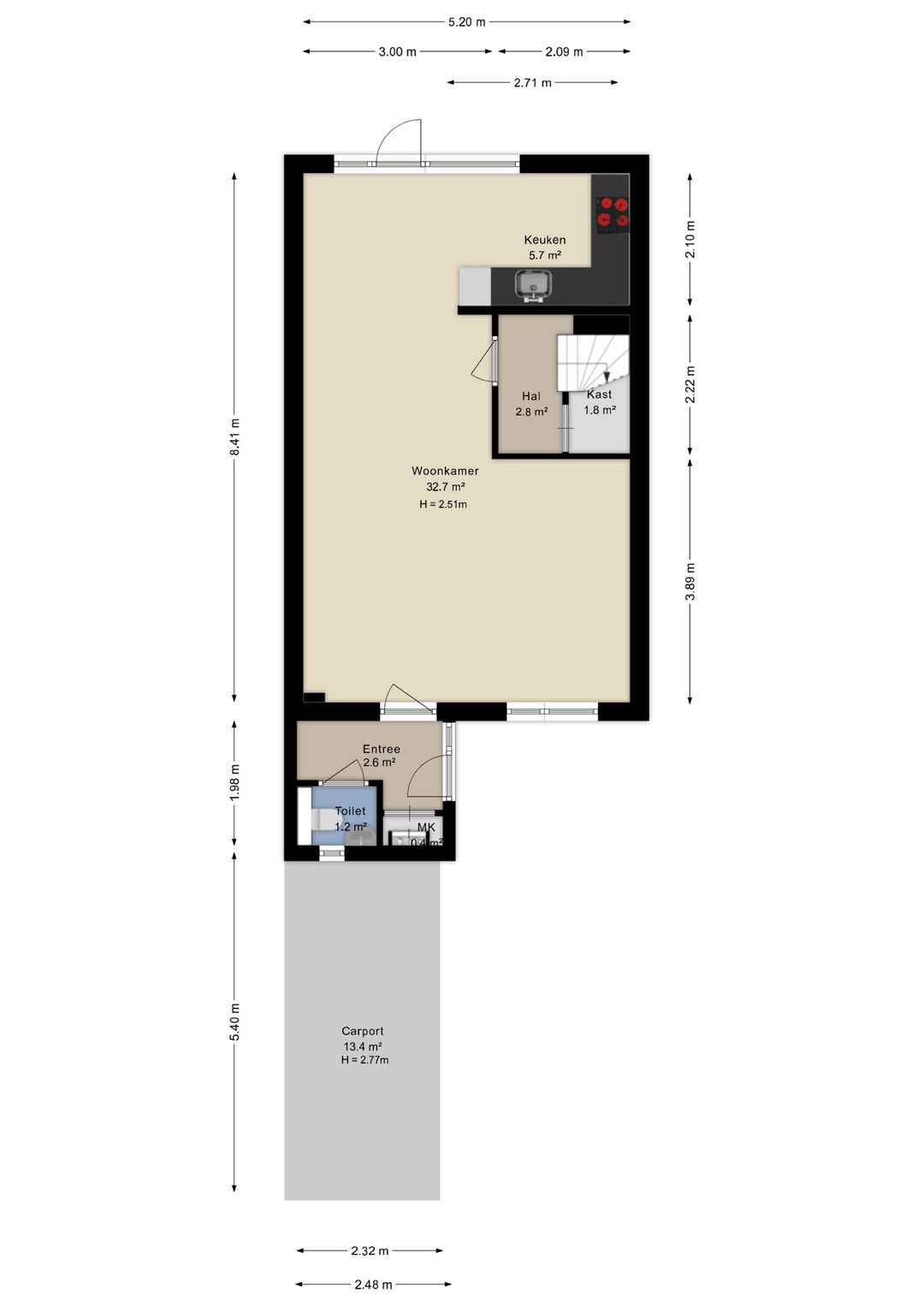 Foto 46 van Herteweide 27