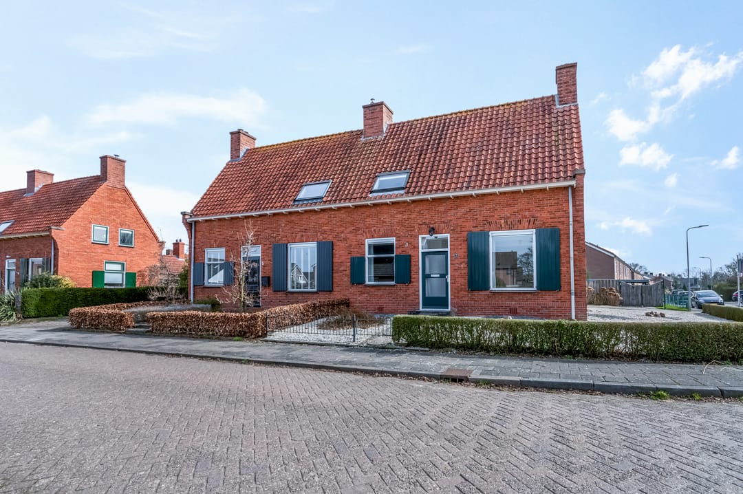 Foto 1 van Zelkweg 7