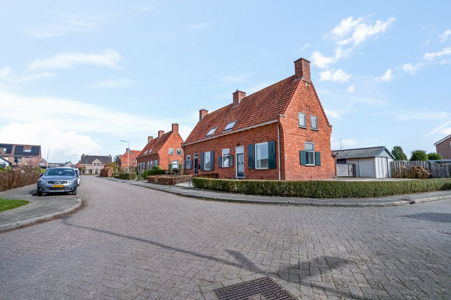 Foto 5 van Zelkweg 7