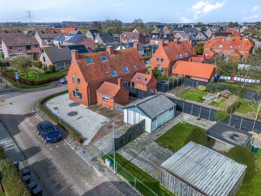 Foto 7 van Zelkweg 7