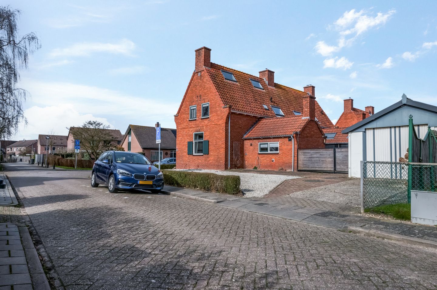 Foto 10 van Zelkweg 7