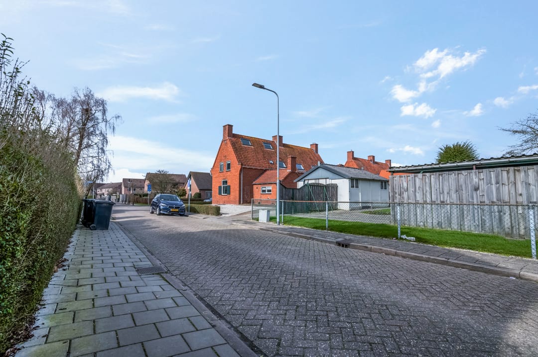 Foto 11 van Zelkweg 7