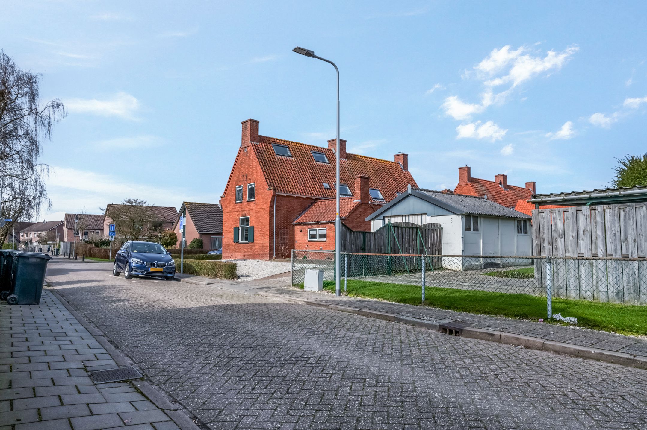 Foto 12 van Zelkweg 7