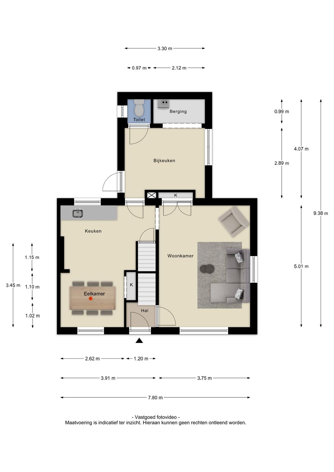 Foto 56 van Zelkweg 7