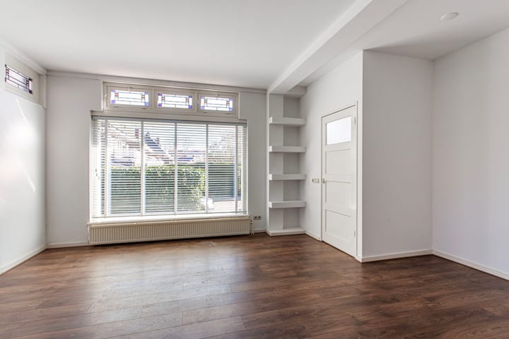 Photo 5 of Josef Israëlslaan 75