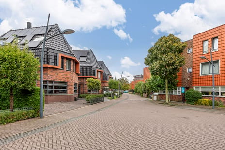 J M van der Meystraat thumbnail