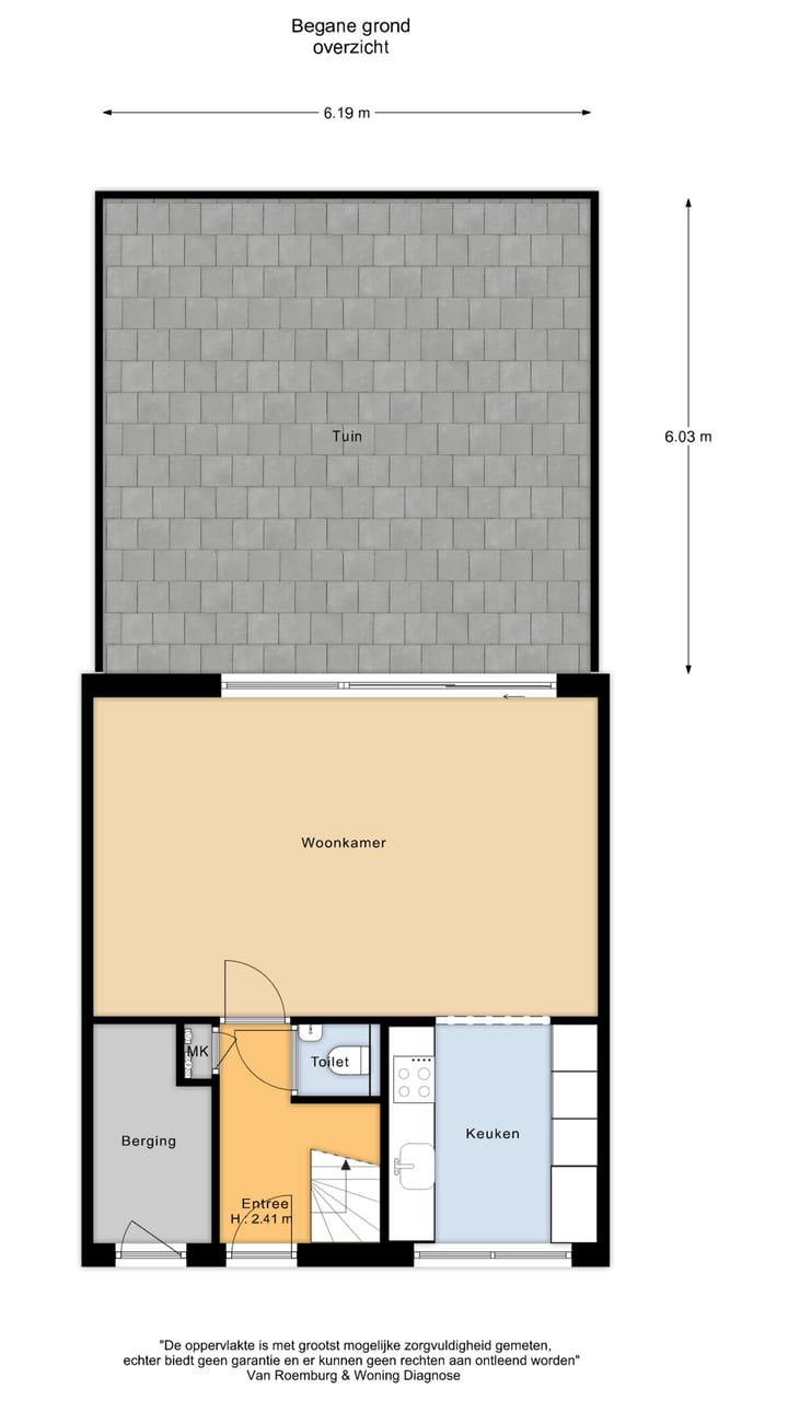 Photo 5 of Turnhoutplantsoen 19