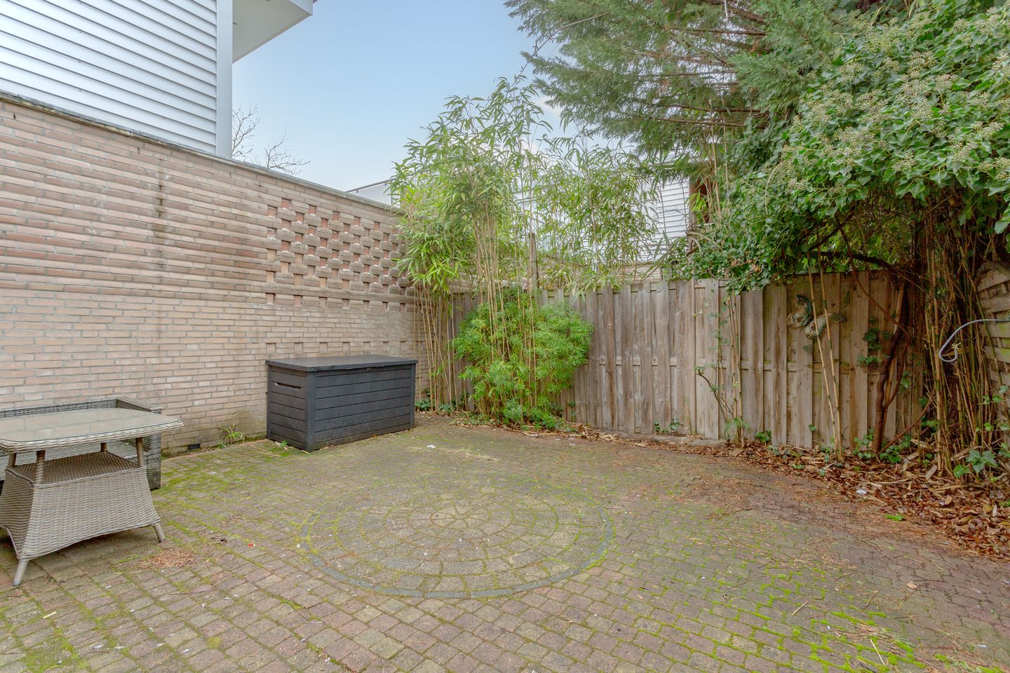 Charming 4-Room Family Home with Garden in Nieuw-Sloten — 13