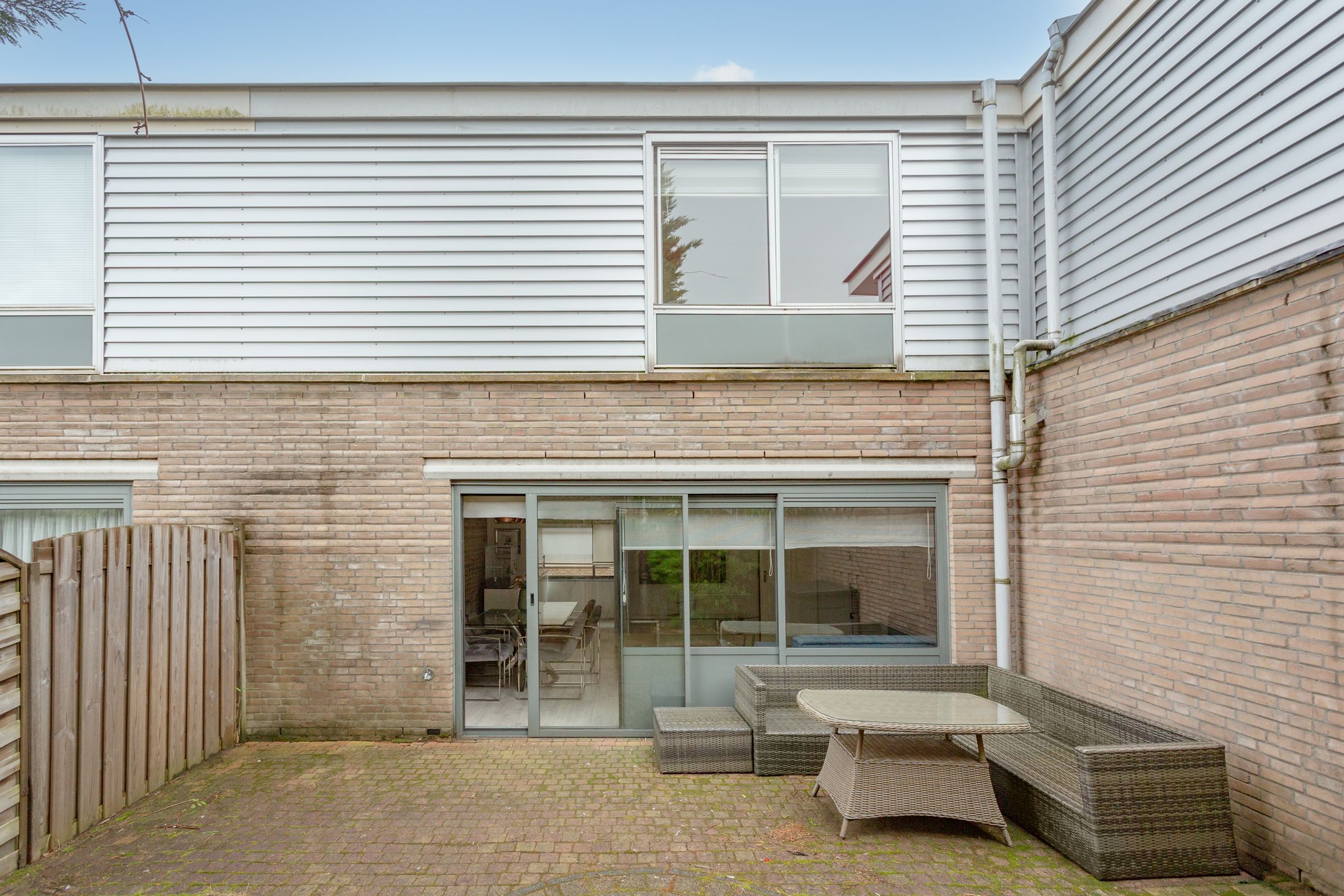 Charming 4-Room Family Home with Garden in Nieuw-Sloten — 14