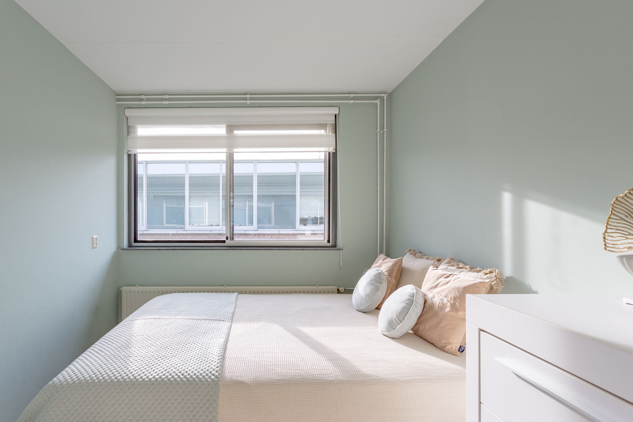 Charming 4-Room Family Home with Garden in Nieuw-Sloten — 16