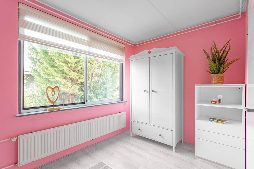 Charming 4-Room Family Home with Garden in Nieuw-Sloten — 19