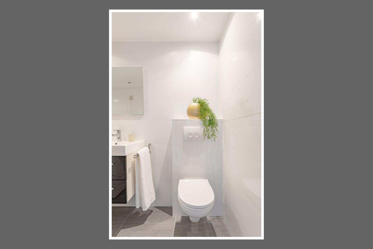 Charming 4-Room Family Home with Garden in Nieuw-Sloten — 26